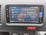 HIACE van 2WD