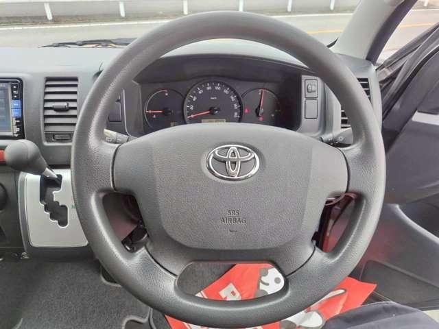 HIACE van 2WD