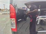 HIACE van 2WD