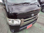 HIACE van 2WD