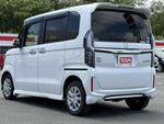 N BOX CUSTOM 4WD