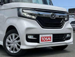 N BOX CUSTOM 4WD