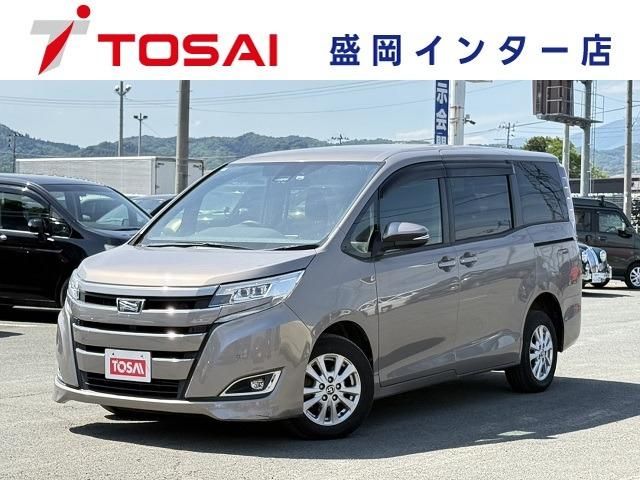 NOAH 4WD