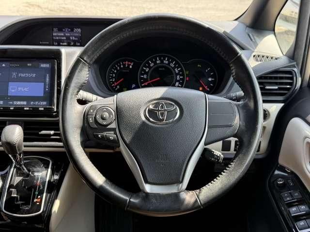 NOAH 4WD
