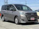 NOAH 4WD