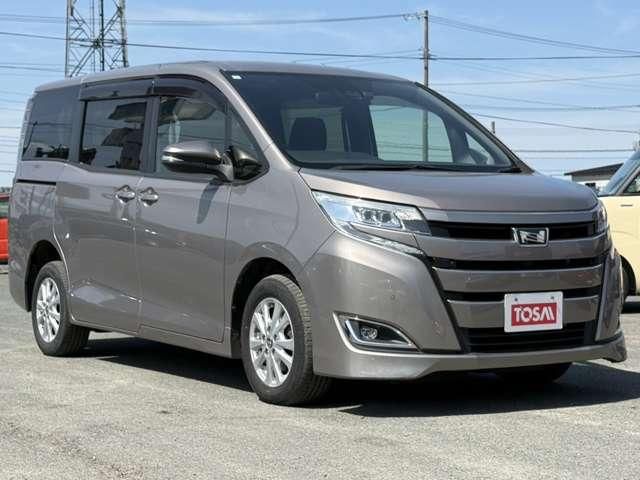 NOAH 4WD