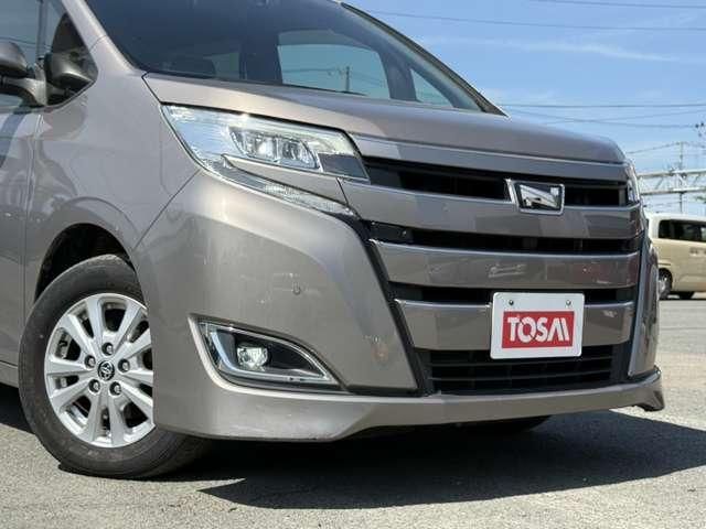 NOAH 4WD