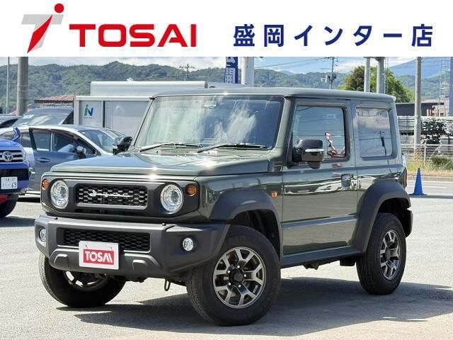 JIMNY SIERRA