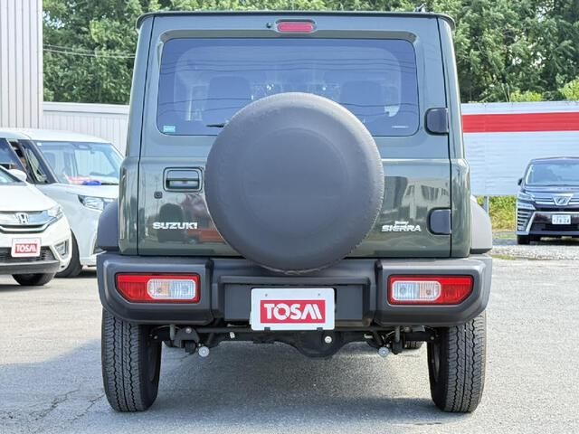 JIMNY SIERRA