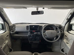 EVERY van