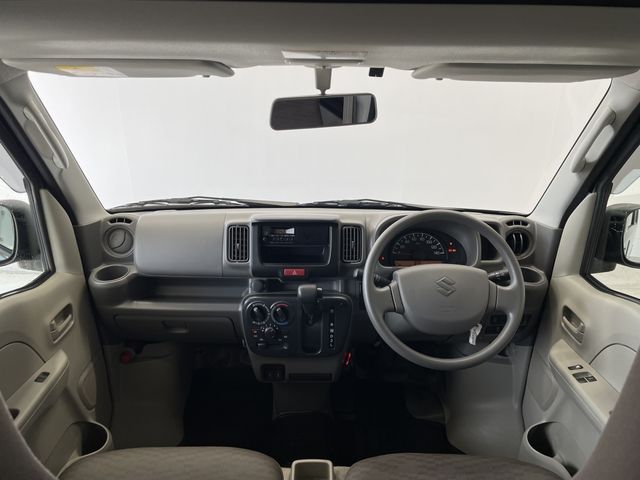 EVERY van