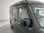EVERY van