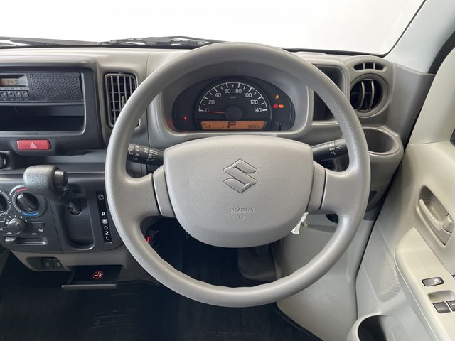EVERY van