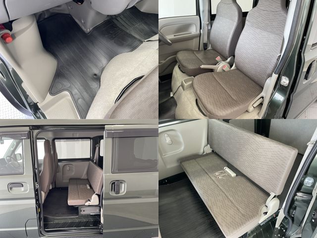 EVERY van