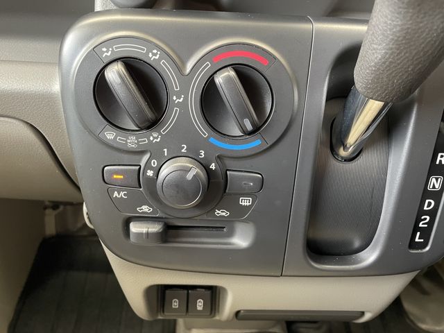 EVERY van