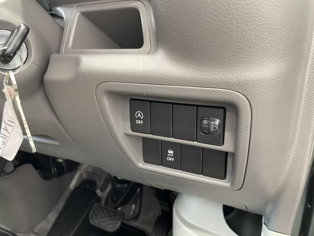 EVERY van
