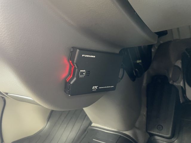EVERY van