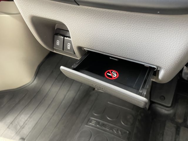 EVERY van