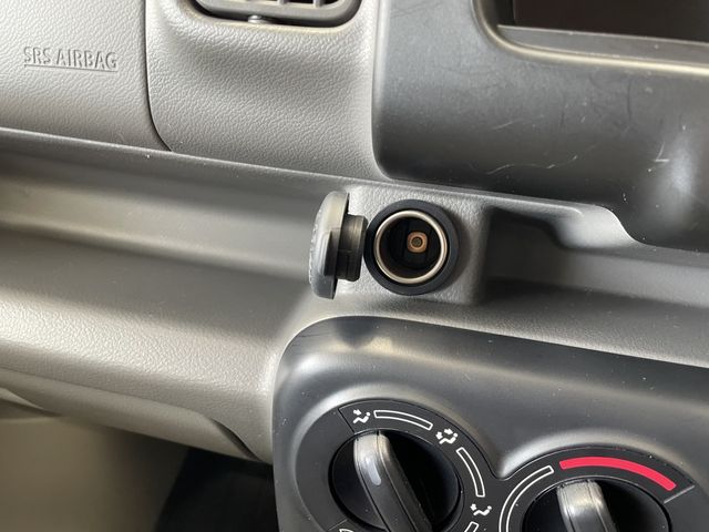 EVERY van