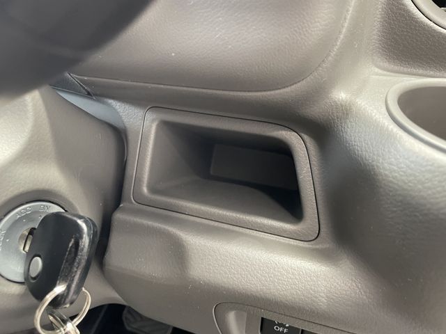 EVERY van