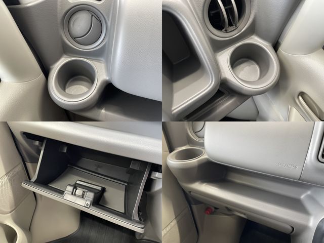 EVERY van