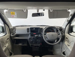 EVERY van