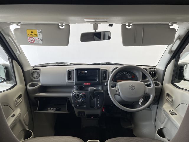 EVERY van