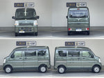 EVERY van