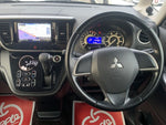 eK SPACE custom