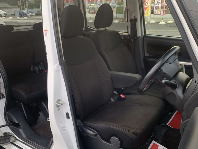 eK SPACE custom