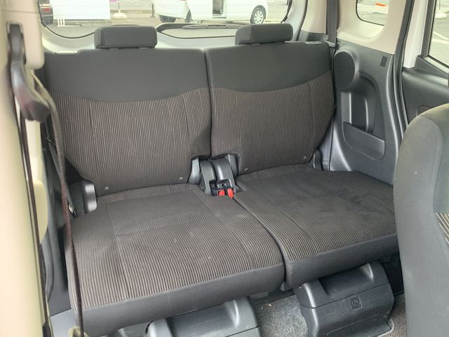 eK SPACE custom