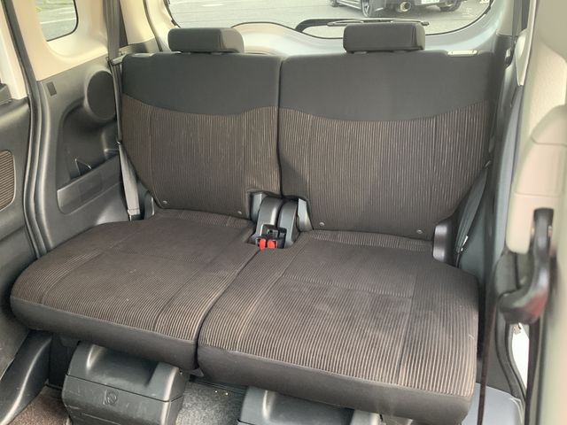 eK SPACE custom