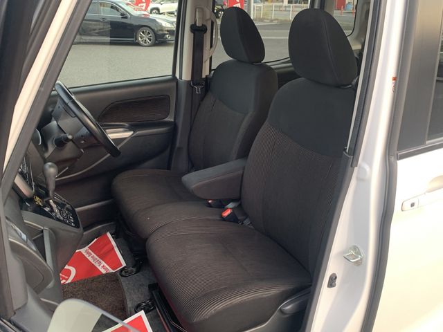 eK SPACE custom