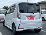 MOVE CUSTOM