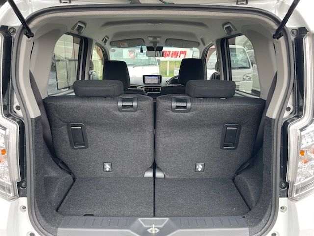 MOVE CUSTOM