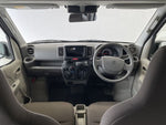 EVERY van