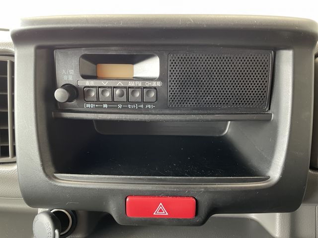 EVERY van