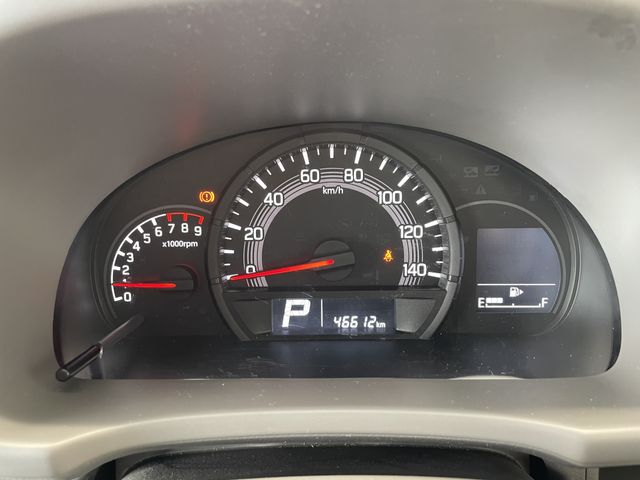 EVERY van