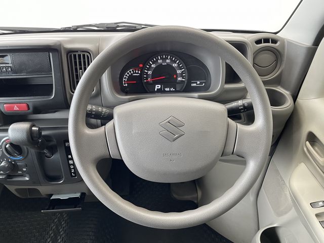 EVERY van