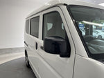 EVERY van