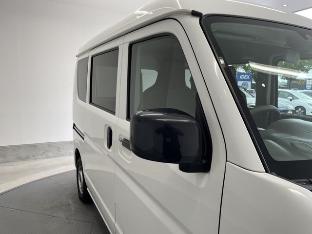 EVERY van