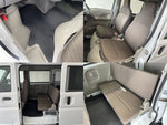 EVERY van