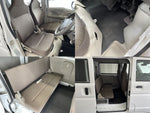 EVERY van