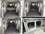 EVERY van