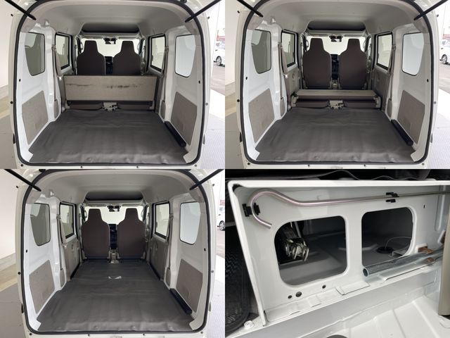 EVERY van