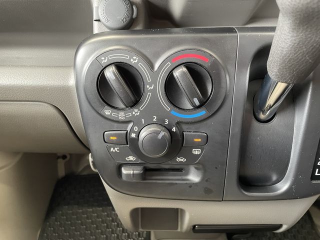 EVERY van