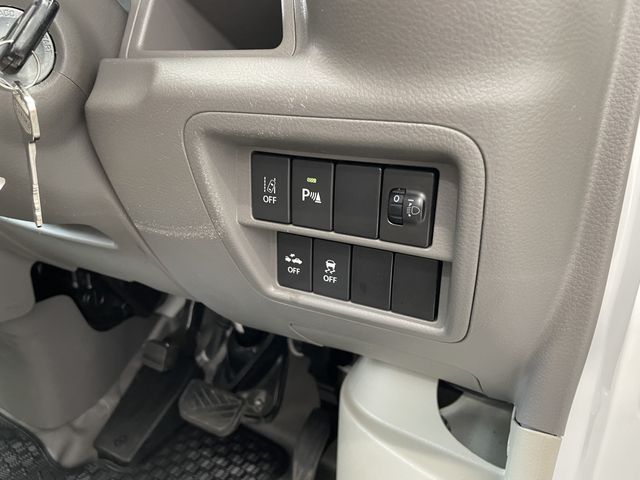 EVERY van