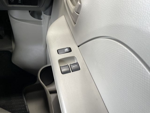 EVERY van