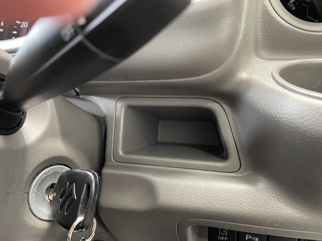 EVERY van
