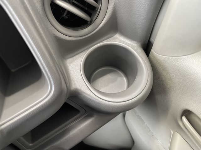 EVERY van